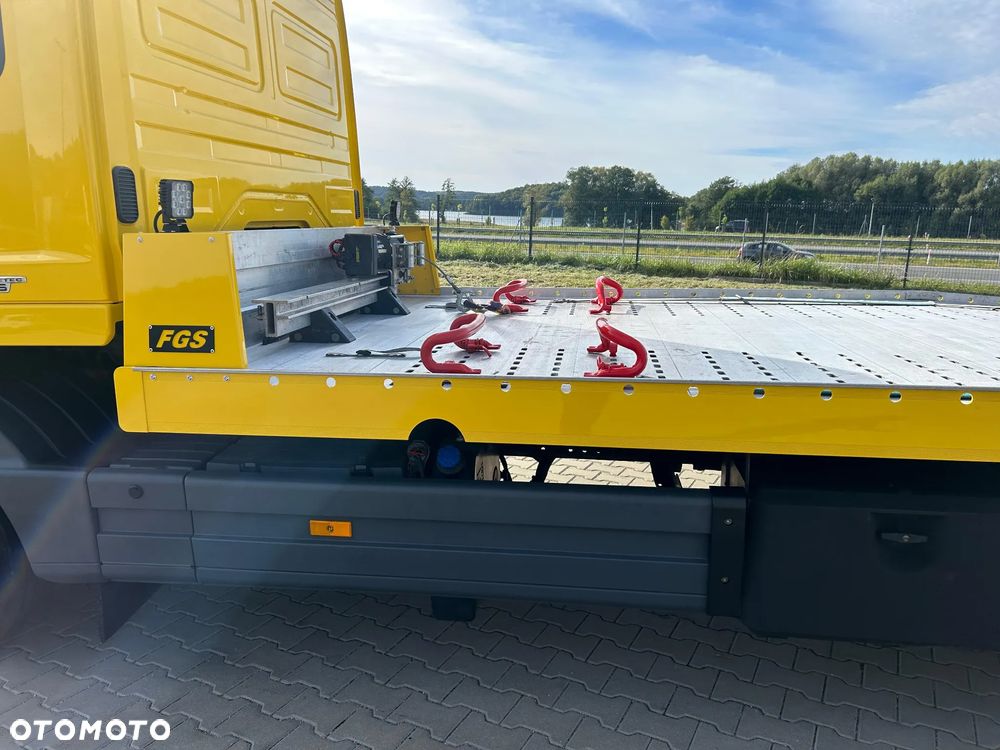 Mercedes-Benz Atego - 4