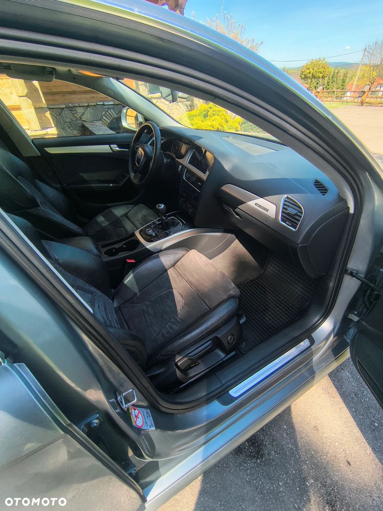 Audi A4 Avant - 15