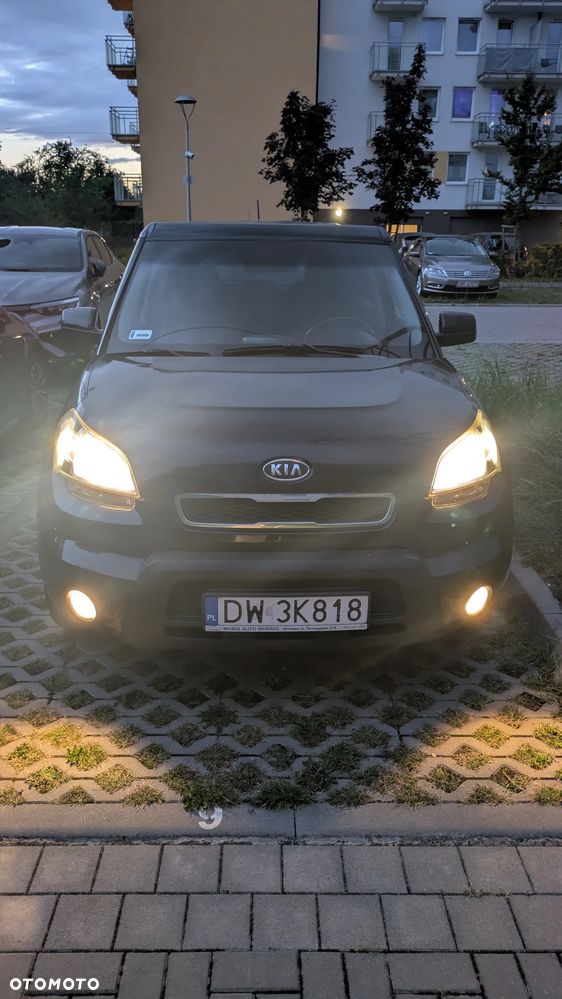 Kia Soul 1.6 XL - 8