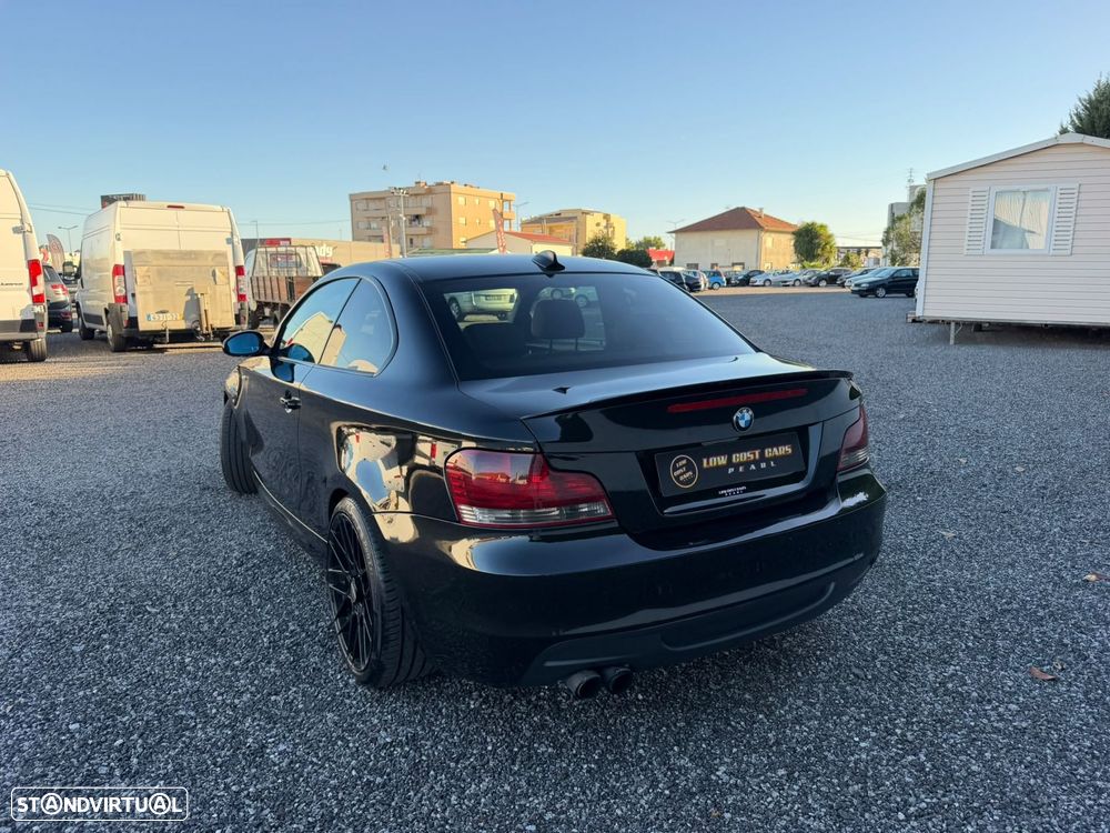 BMW 120 - 5