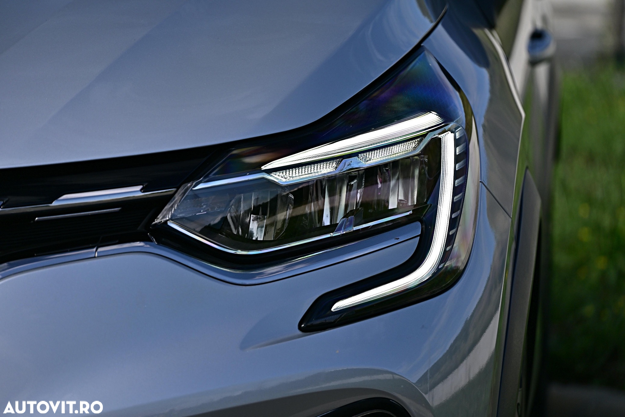 Renault Captur E-Tech PHEV 160 Techno - 17