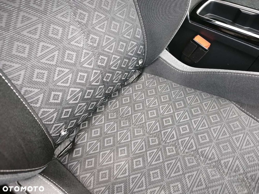 Opel Mokka - 17