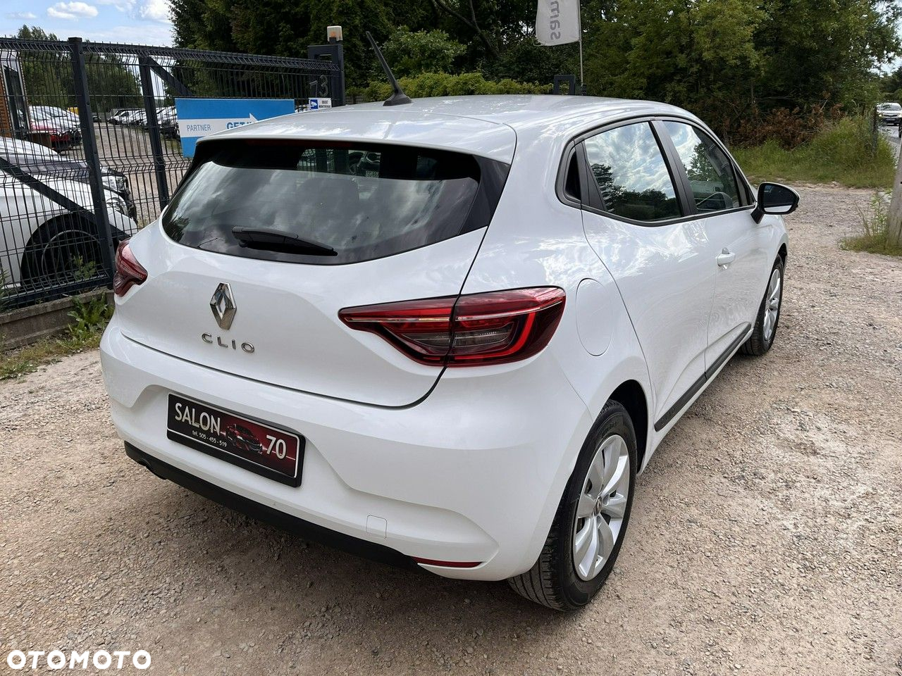 Renault Clio - 9
