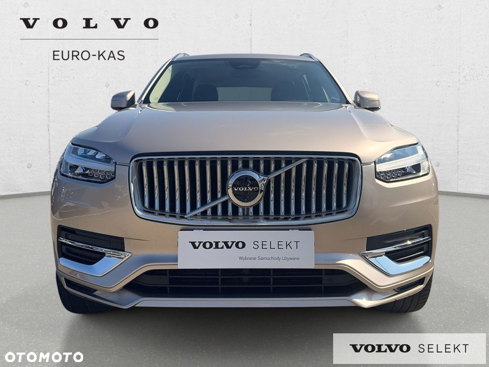 Volvo XC 90 - 3