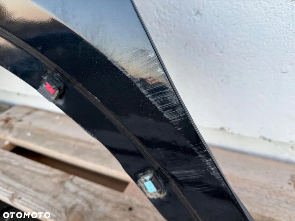 BLOTNIK PRZOD PRZEDNI LEWY KIA SORENTO IV 4 2020- BARDZO LADNY ORYGINALNY - 5