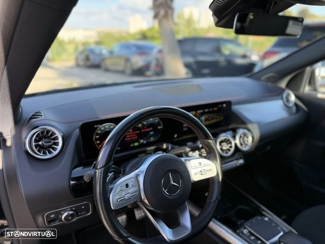 Mercedes-Benz EQA 250+ - 17