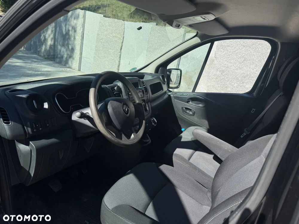 Renault Trafic - 5