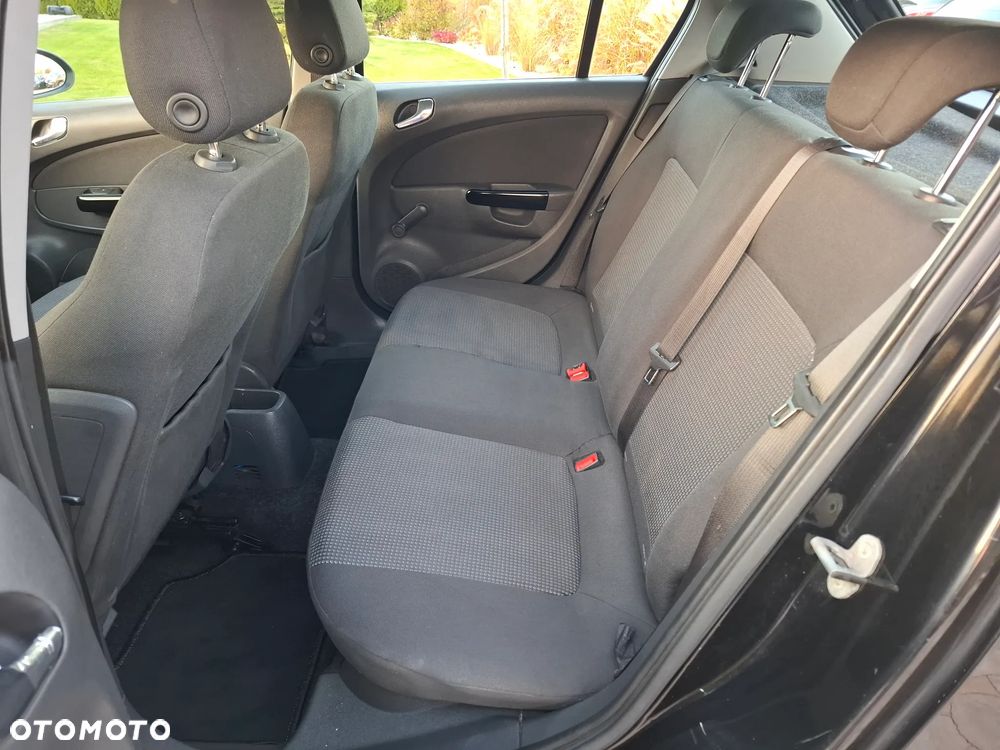 Opel Corsa 1.2 16V Catch me now - 36