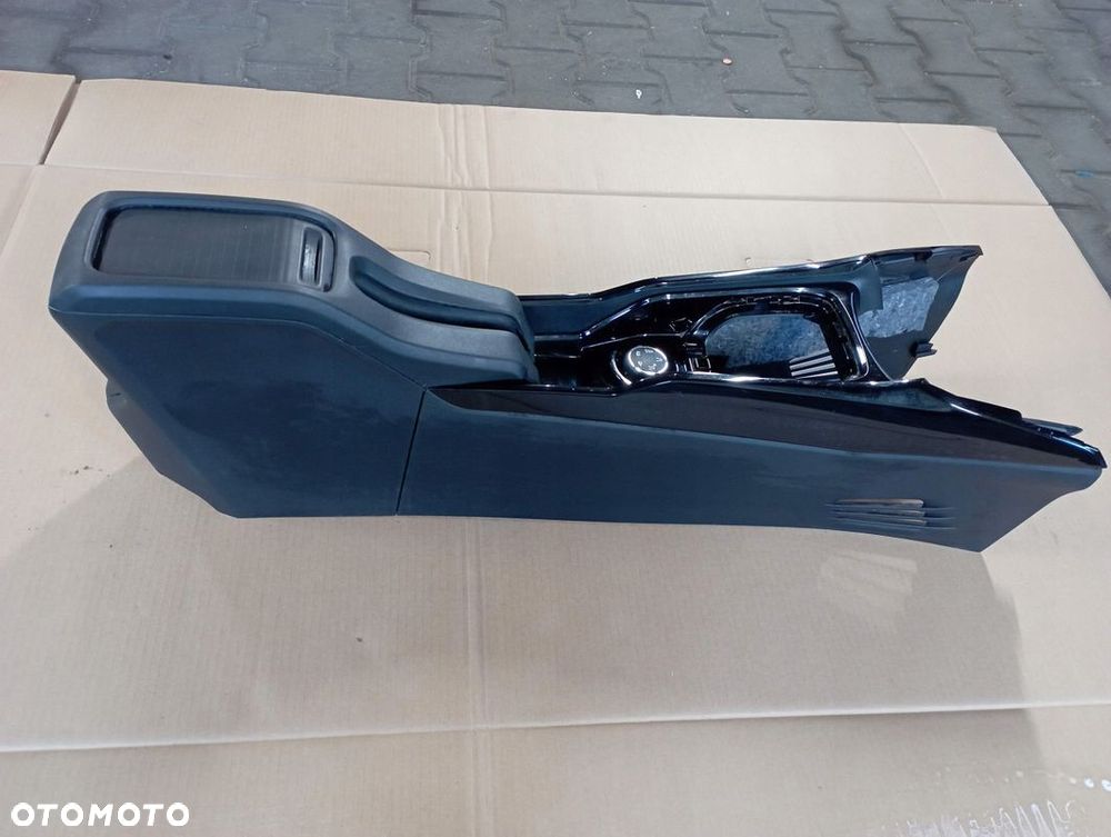 PEUGEOT 2008 TUNEL ŚRODKOWY - 5