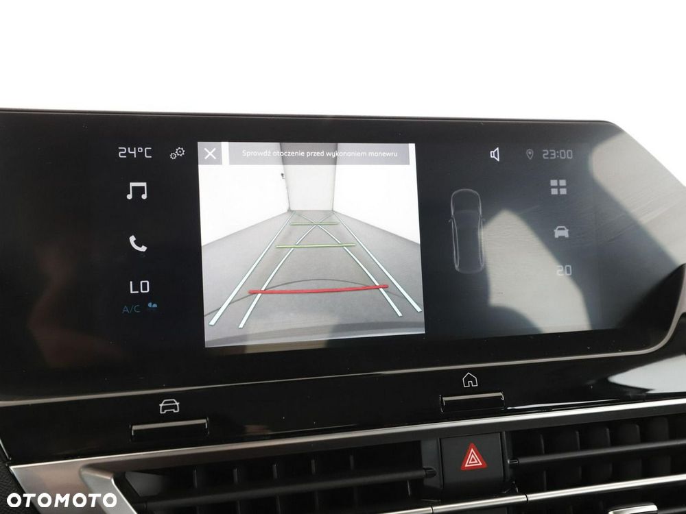 Citroën C4 PureTech 130 Stop&Start EAT8 FEEL PACK - 25