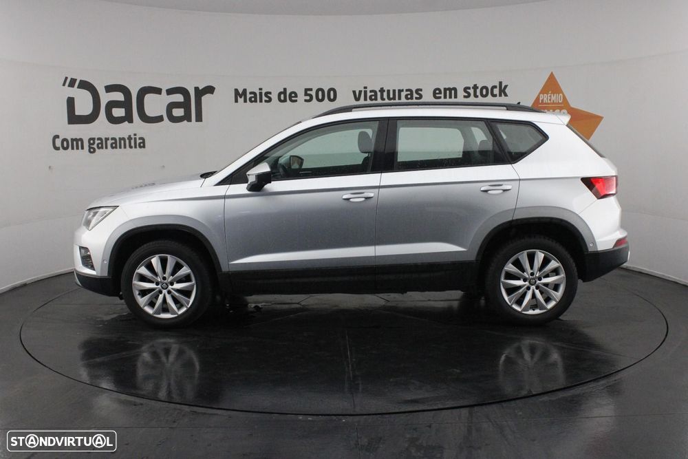 SEAT Ateca 1.6 TDI Style - 5