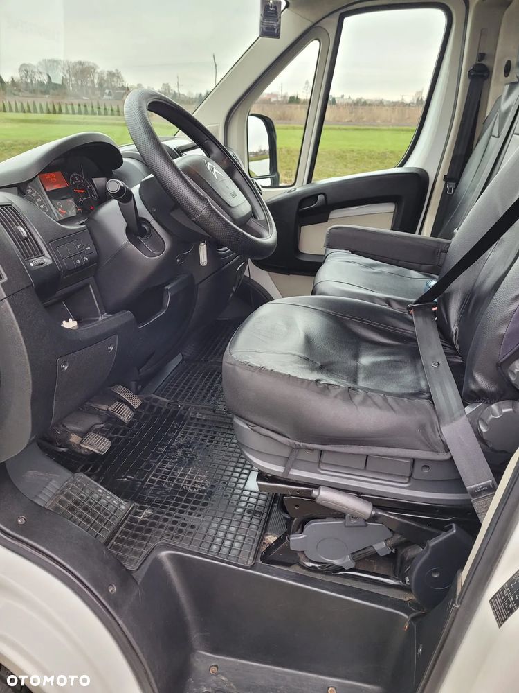 Citroën Jumper L3H2 - 10