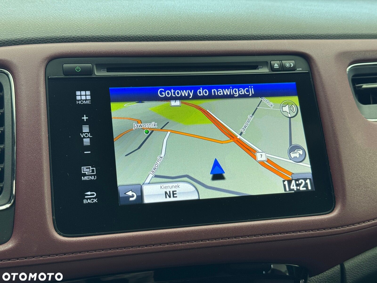 Honda HR-V - 28