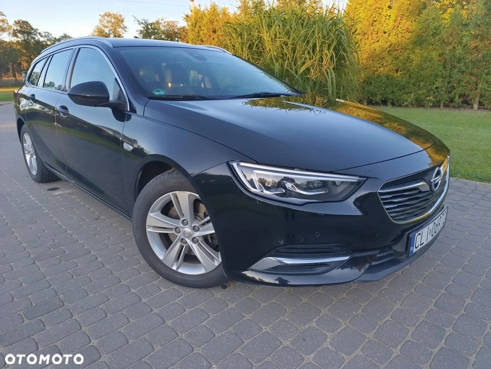 Opel Insignia 2.0 CDTI Elite S&S - 13