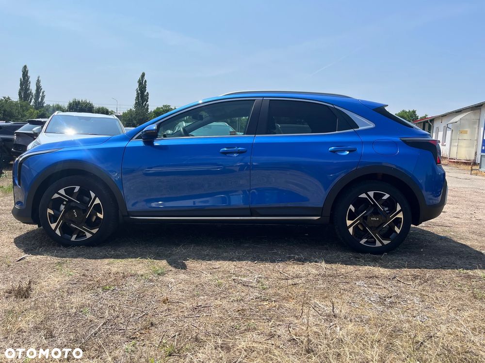 Kia XCeed 1.6 T-GDI L DCT - 12