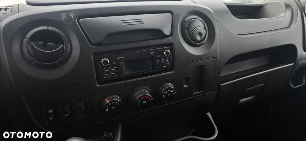 Renault Master - 14