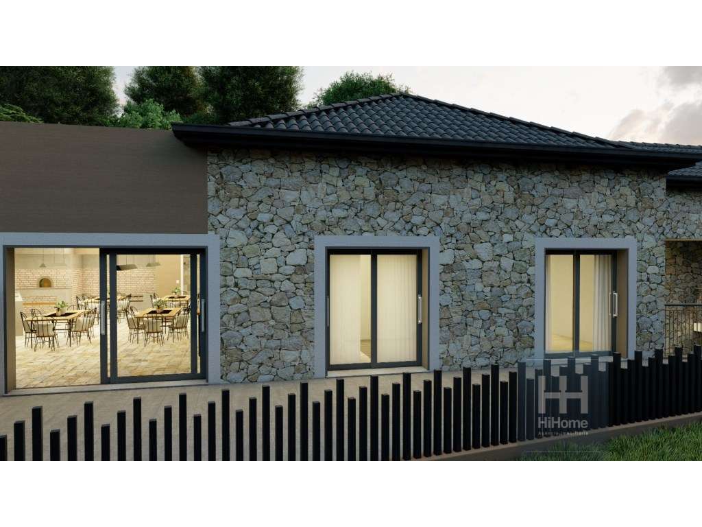 Moradia T3 em Remodelação em Santo António da Serra, Santa Cruz - Grande imagem: 3/13