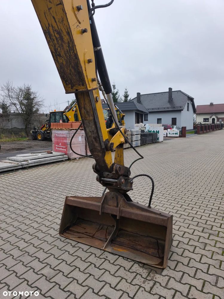 Caterpillar CAT 432F2 2015rok - 18