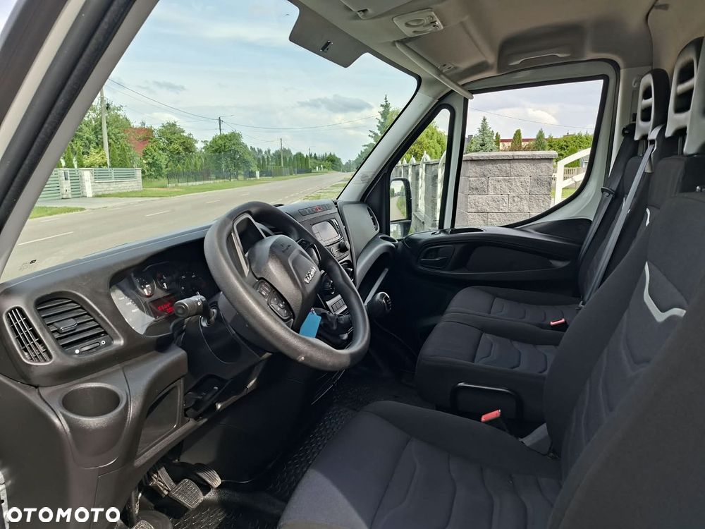 Iveco daily - 15
