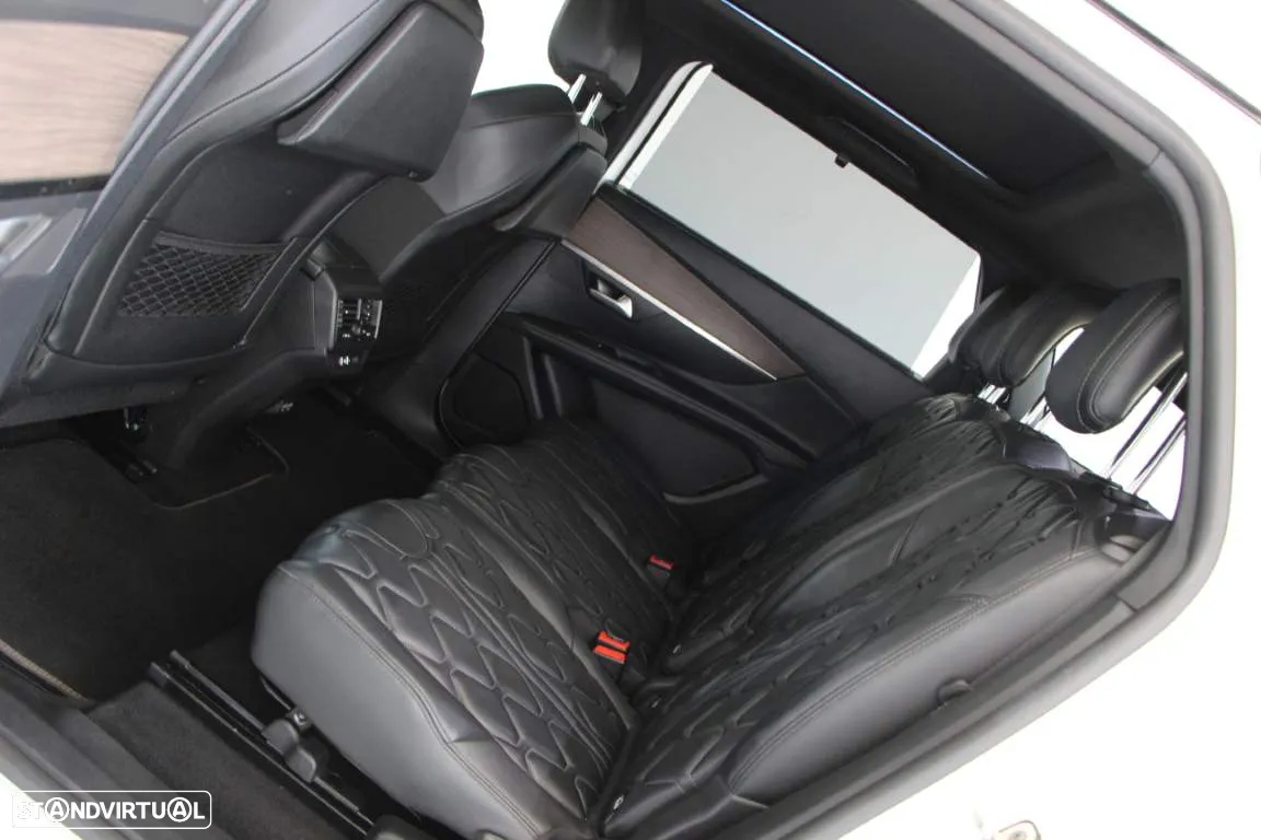 Peugeot 5008 1.5 BlueHDi GT - 6
