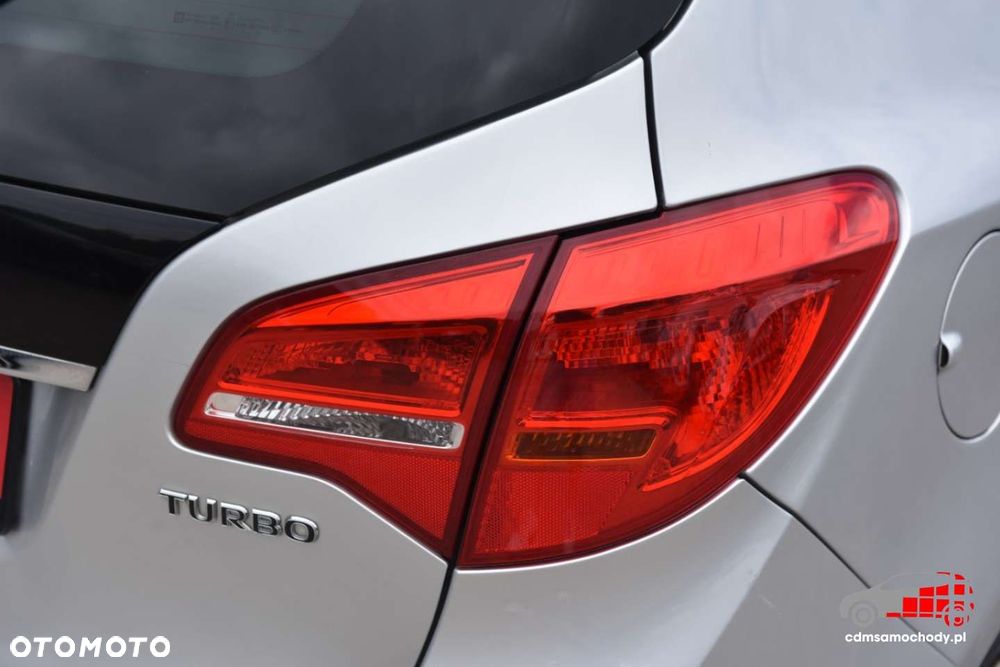 Opel Meriva - 13