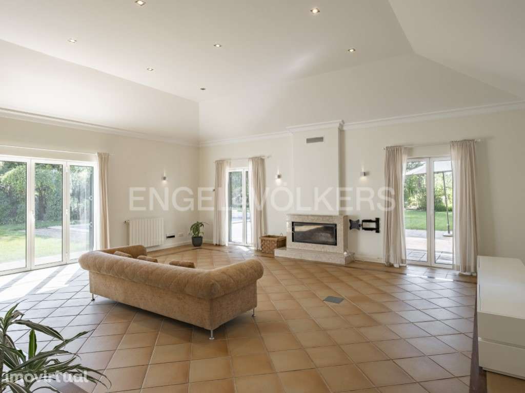 Moradia de Luxo na Quinta do Perú - Grande imagem: 5/48