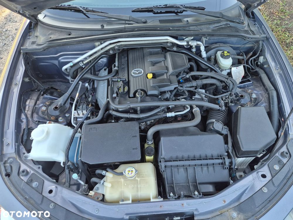 Mazda MX-5 2.0 MZR Emotion - 17
