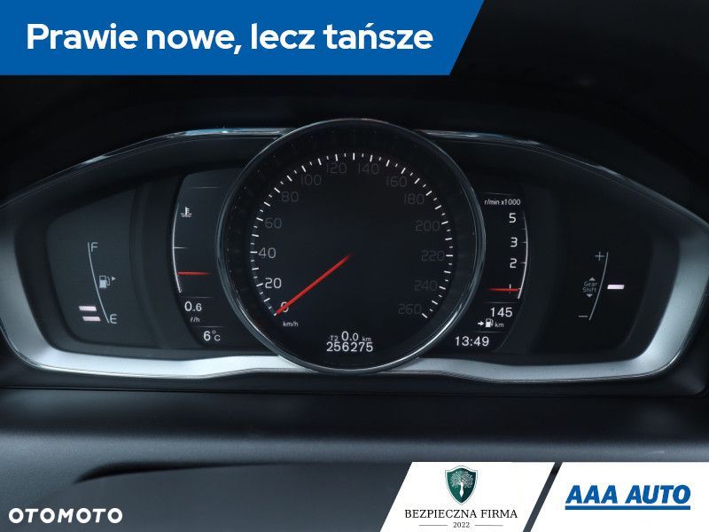 Volvo XC 60 - 13