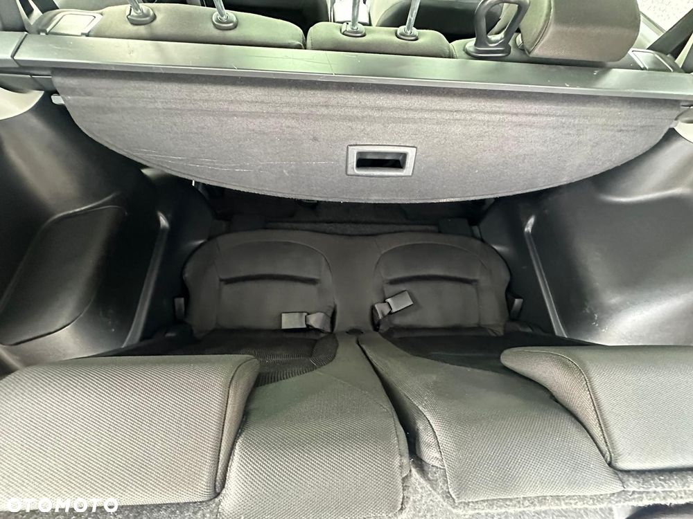 Nissan Qashqai+2 2.0 Tekna - 14