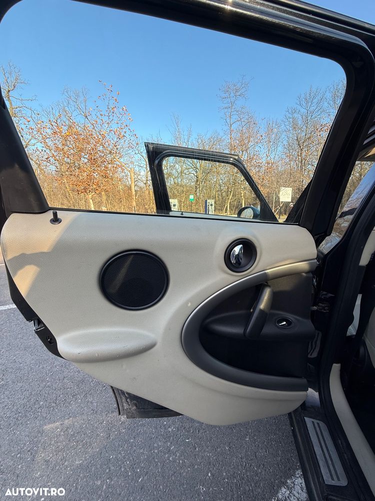 Mini Countryman Cooper D All4 Aut. - 16