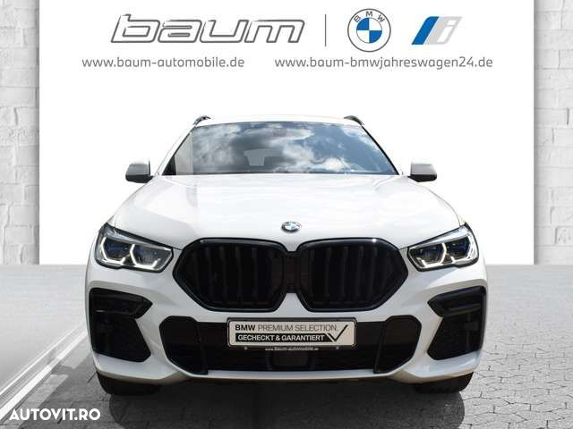BMW X6 - 2