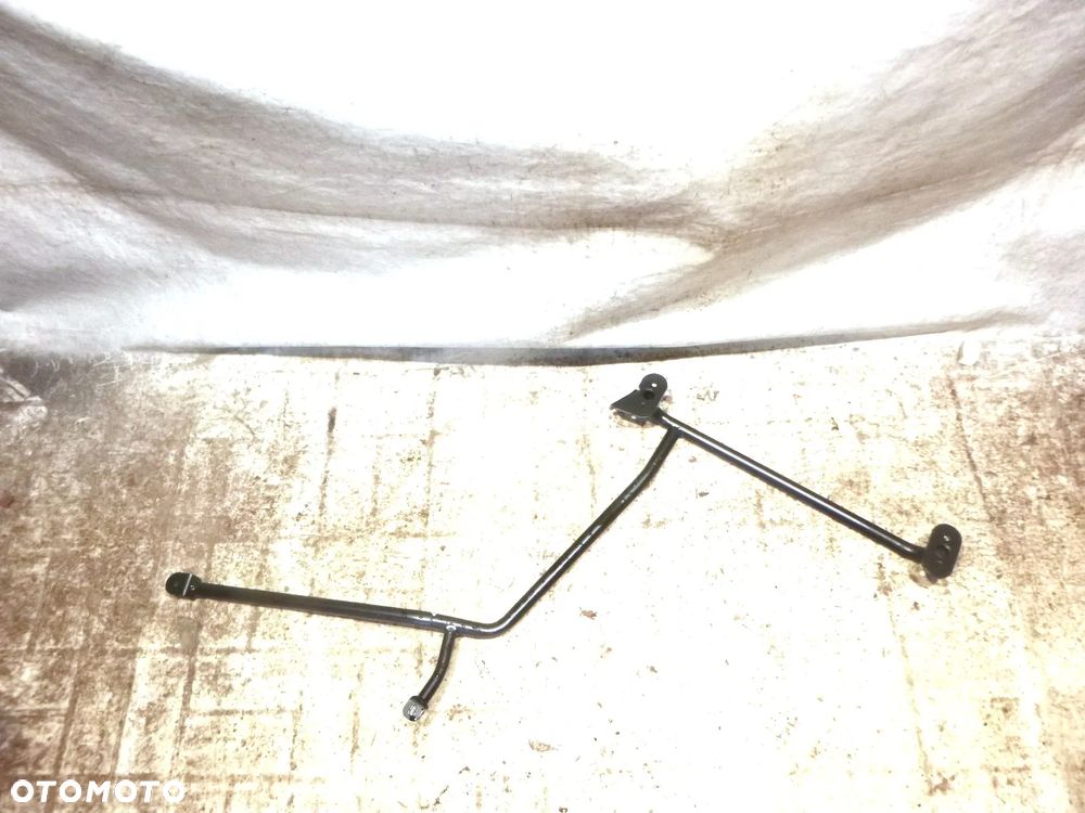 massey ferguson  rama drzwi szyby prawa nowa - 1