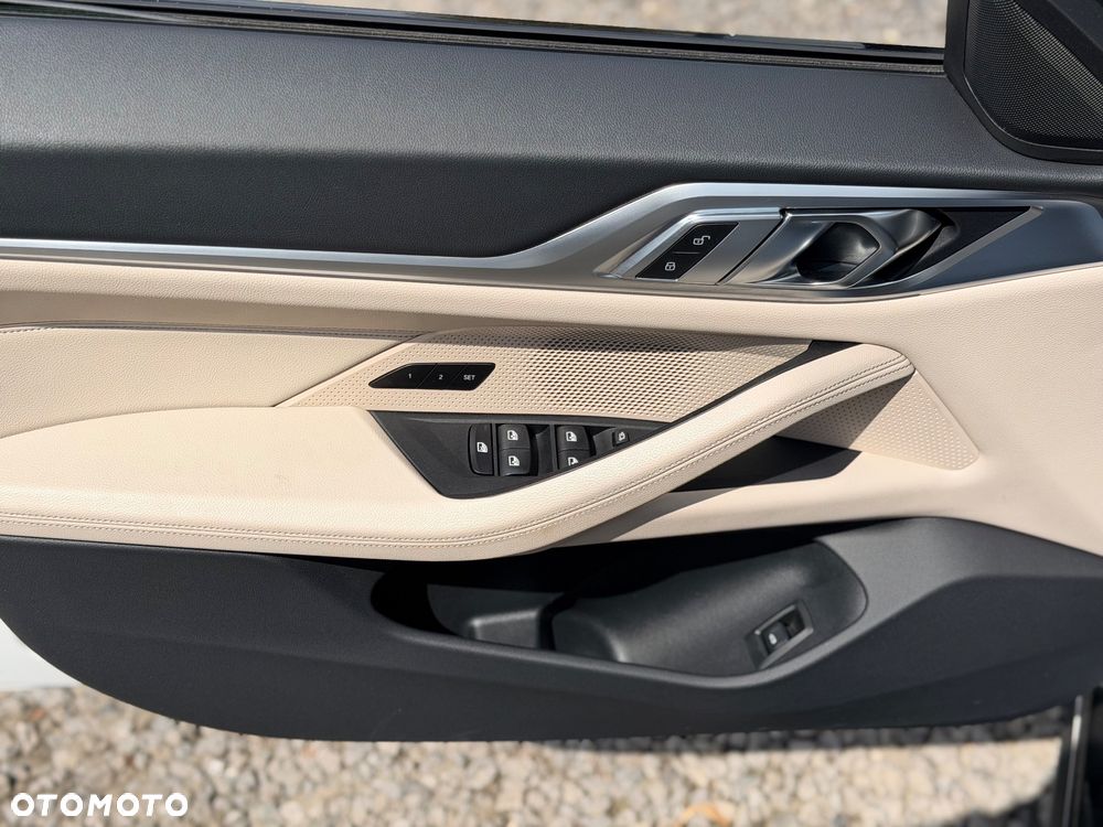 BMW Seria 4 430i xDrive M Sport - 21
