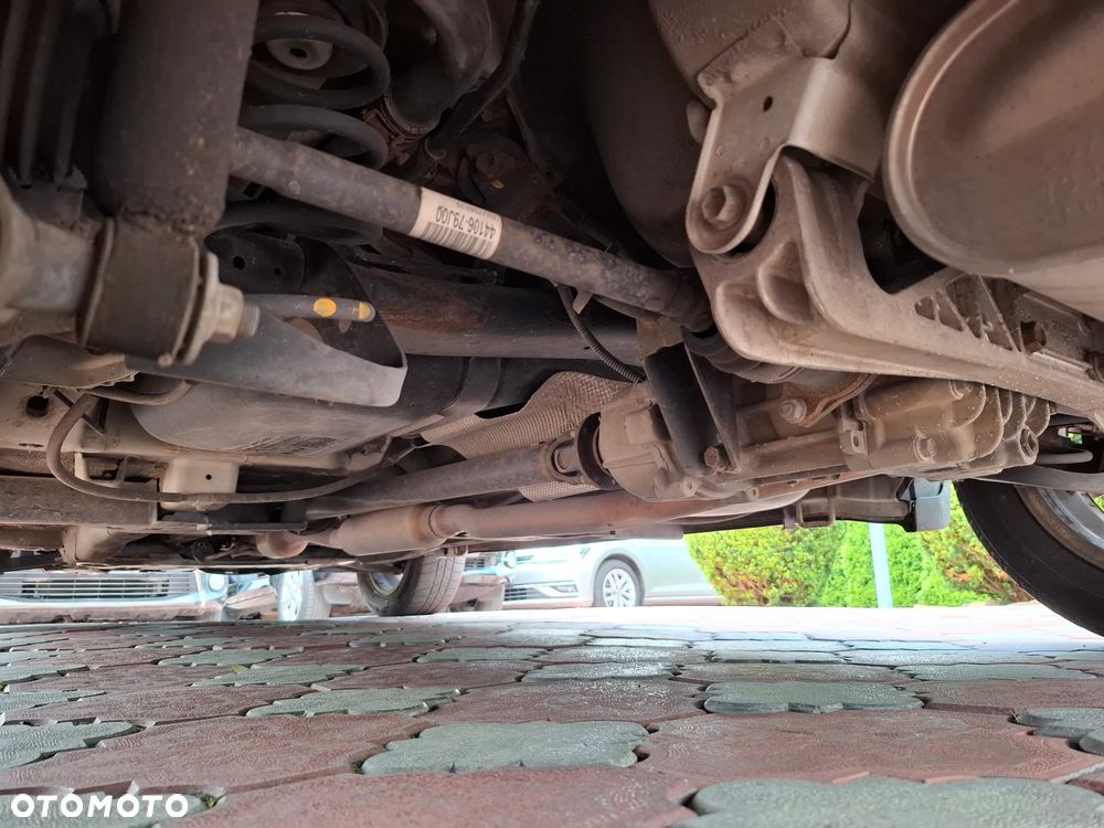 Suzuki SX4 1.6 VVT 4x4 Limited - 11