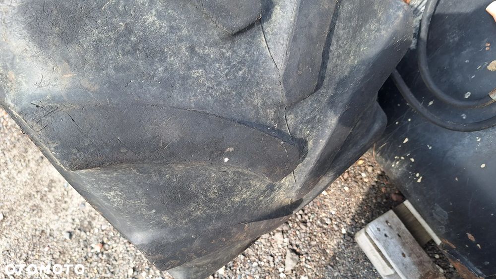 opona ładowarka teleskopowa 460/70r24 firestone - 4