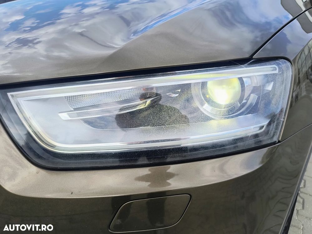 Audi Q3 2.0 TDI - 6