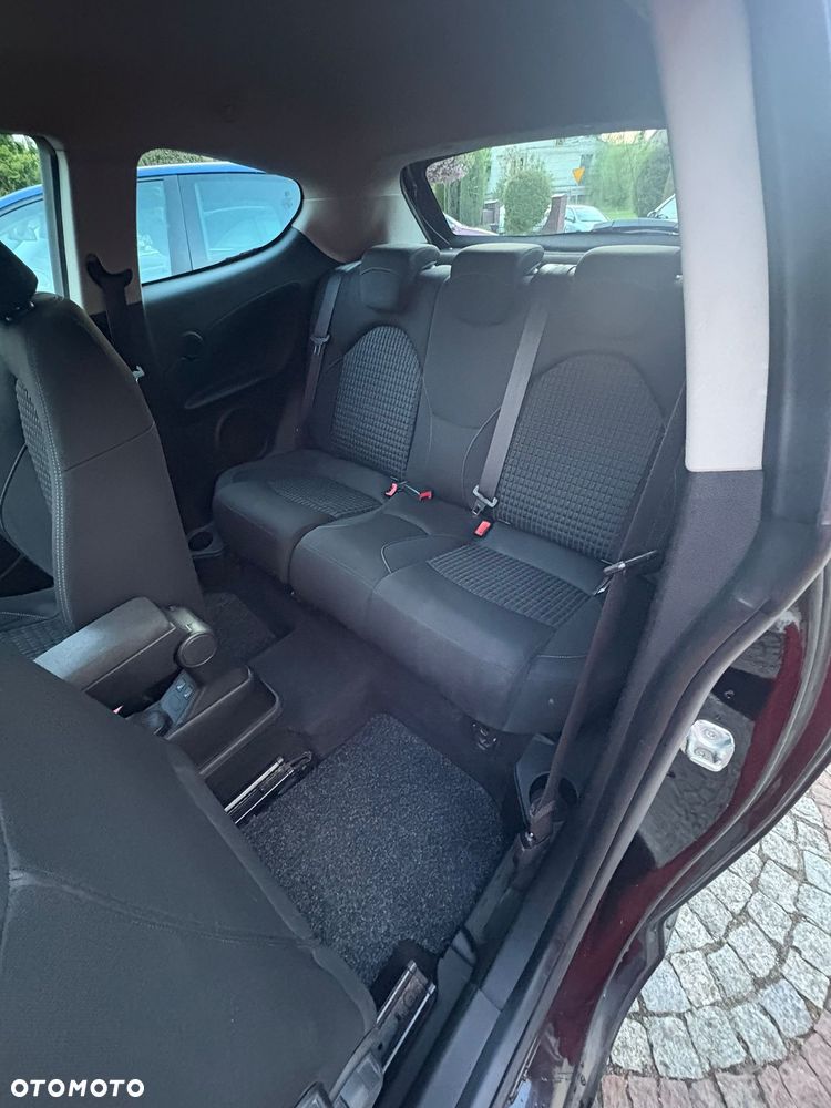 Alfa Romeo Mito 1.6 JTDM Turismo - 19