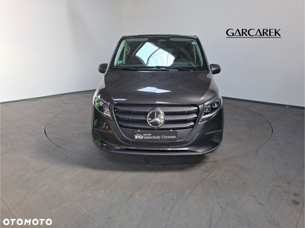 Mercedes-Benz Vito - 6