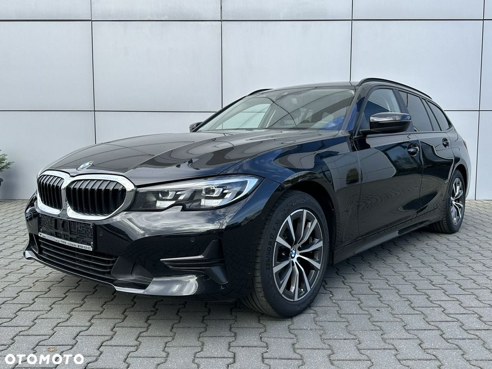 BMW Seria 3