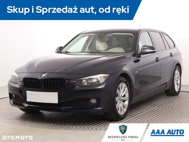 BMW Seria 3 - 2