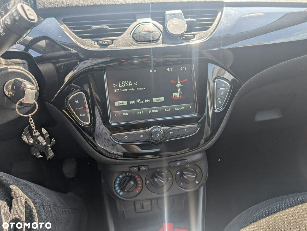 Opel Corsa 1.4 Turbo Start/Stop Active - 11