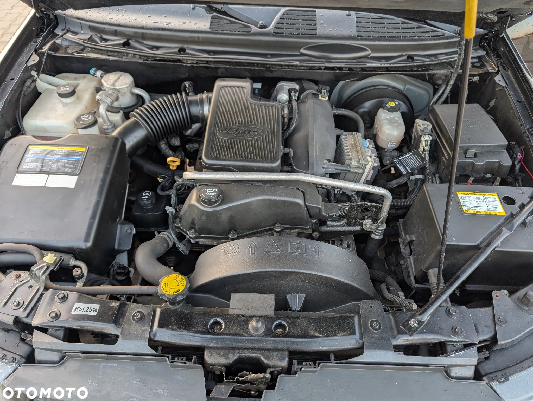Chevrolet Trailblazer - 21
