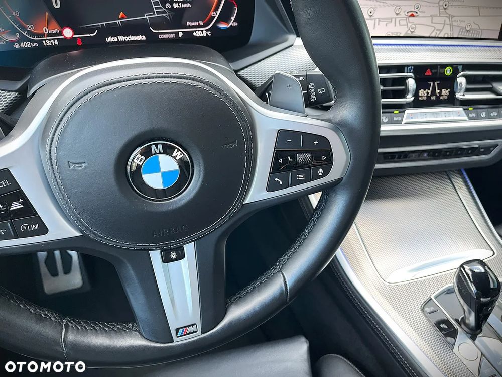 BMW X5 ver-xdrive40d-mhev-sport - 12