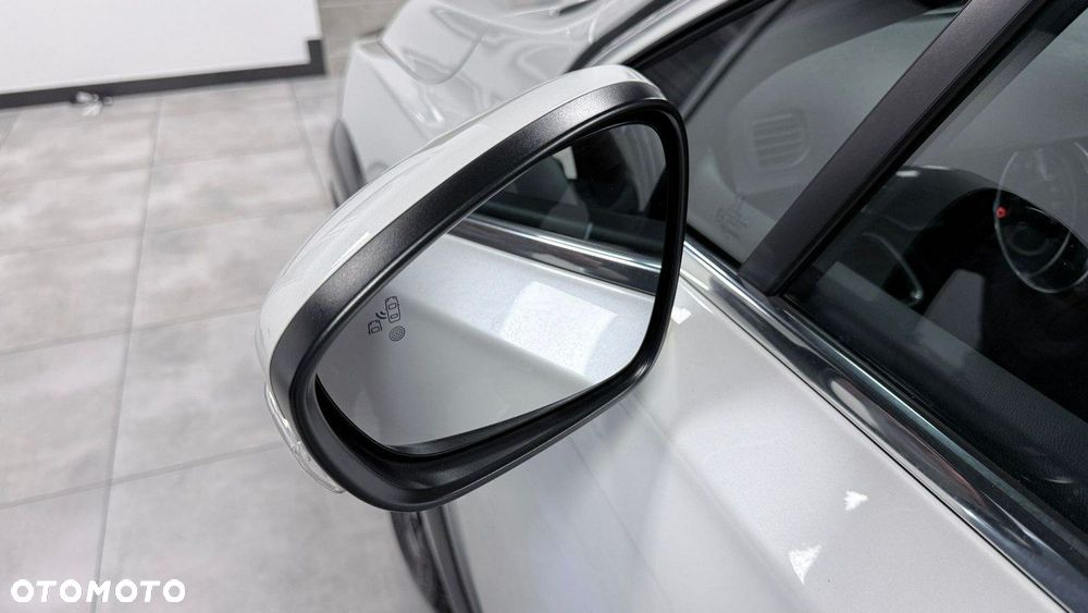 Peugeot 508 RXH 2.0 HDi HYbrid4 - 26