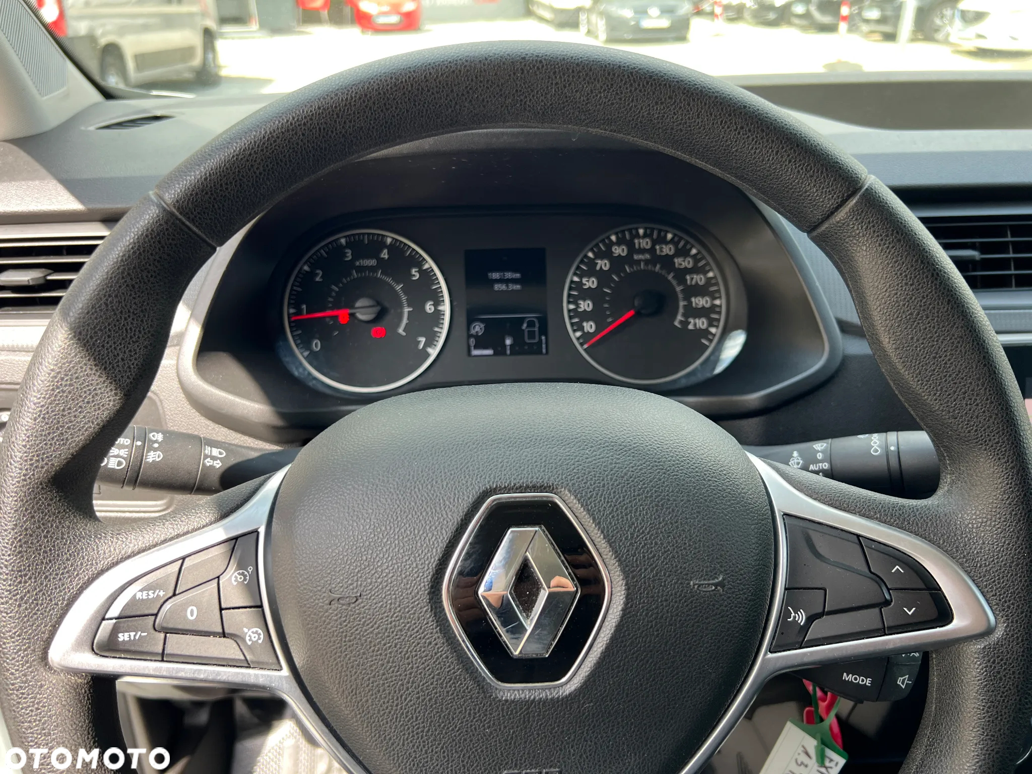 Renault Express 1.3 TCe Bogate wyposażenie FV23% - 14