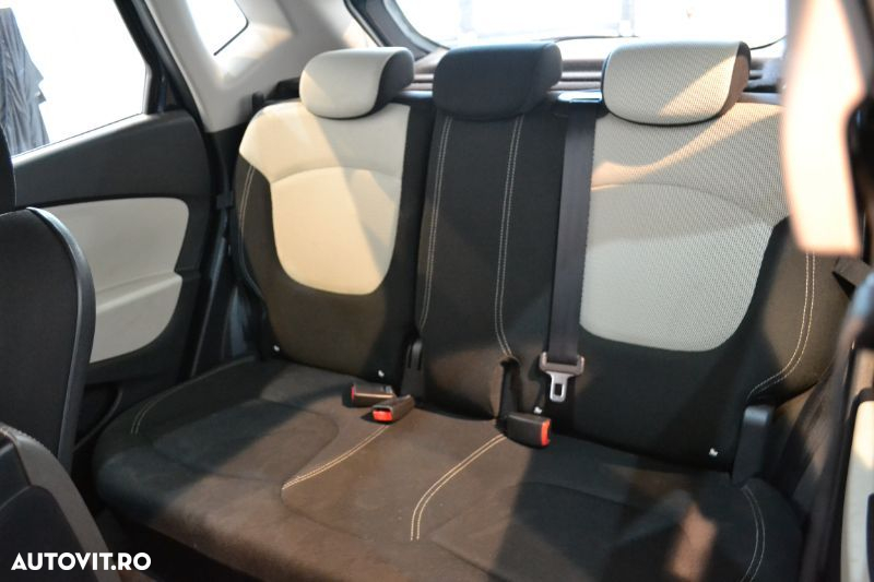 Renault Captur dCi EDC Zen - 13