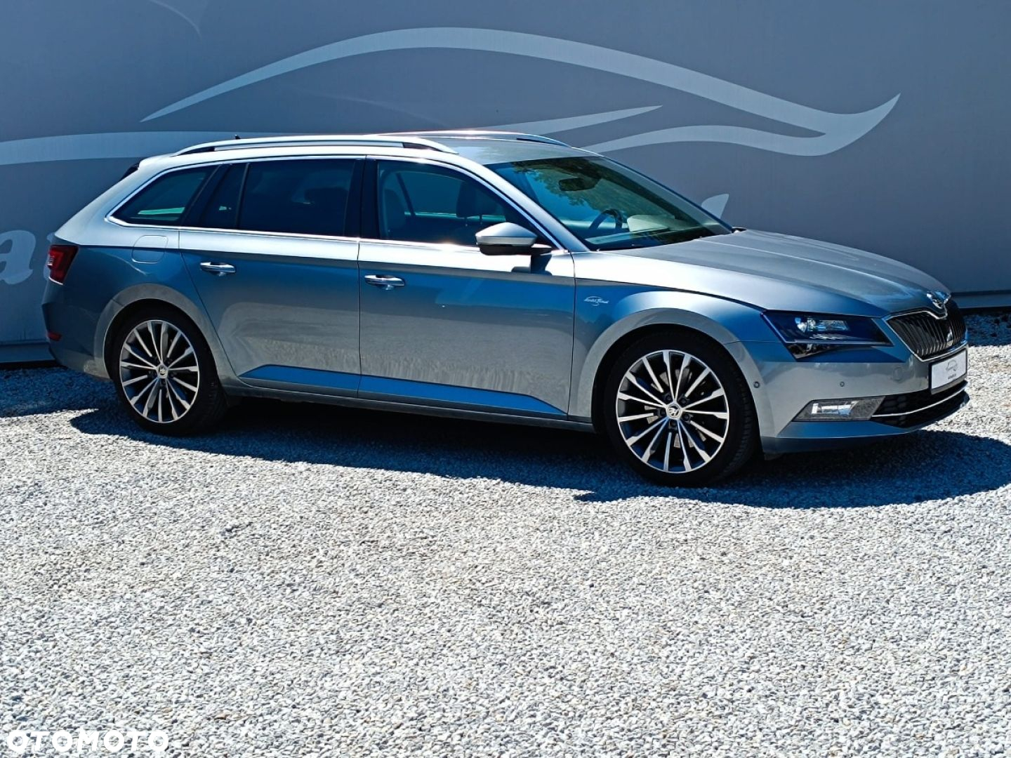 Skoda Superb - 16