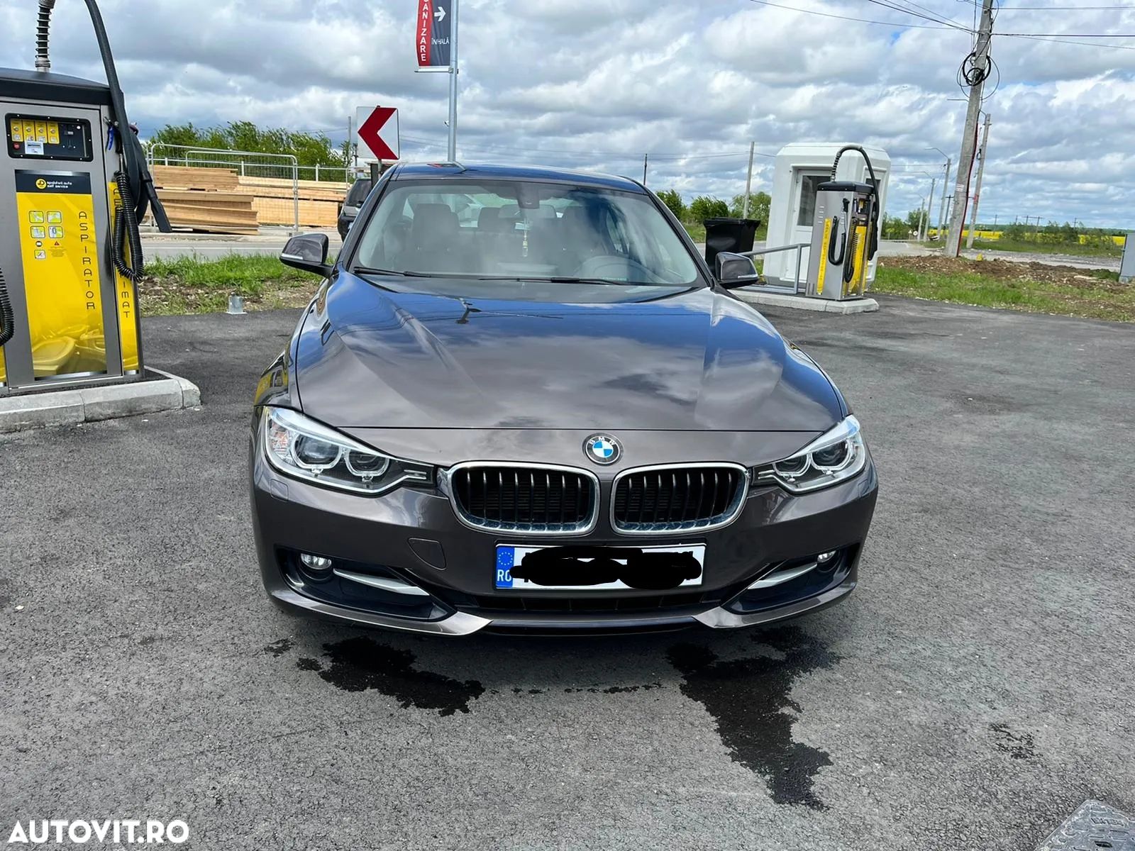 BMW Seria 3 - 1