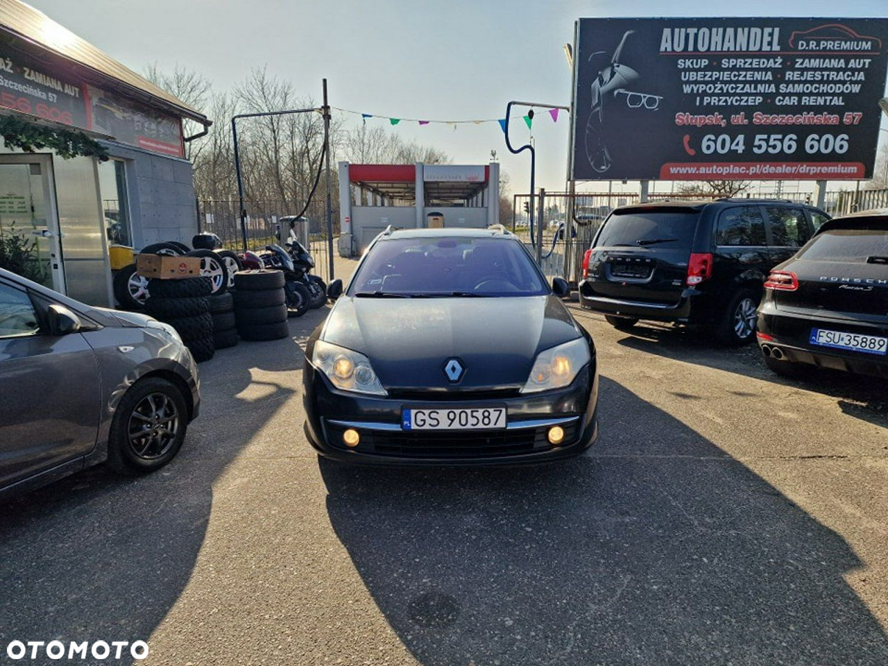 Renault Laguna dCi 150 FAP Dynamique - 2