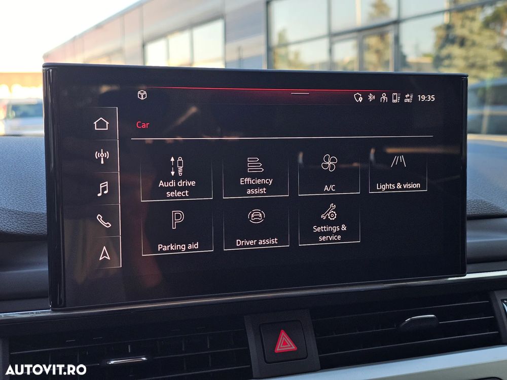 Audi A4 Allroad 2.0 TDI Quattro S tronic - 18